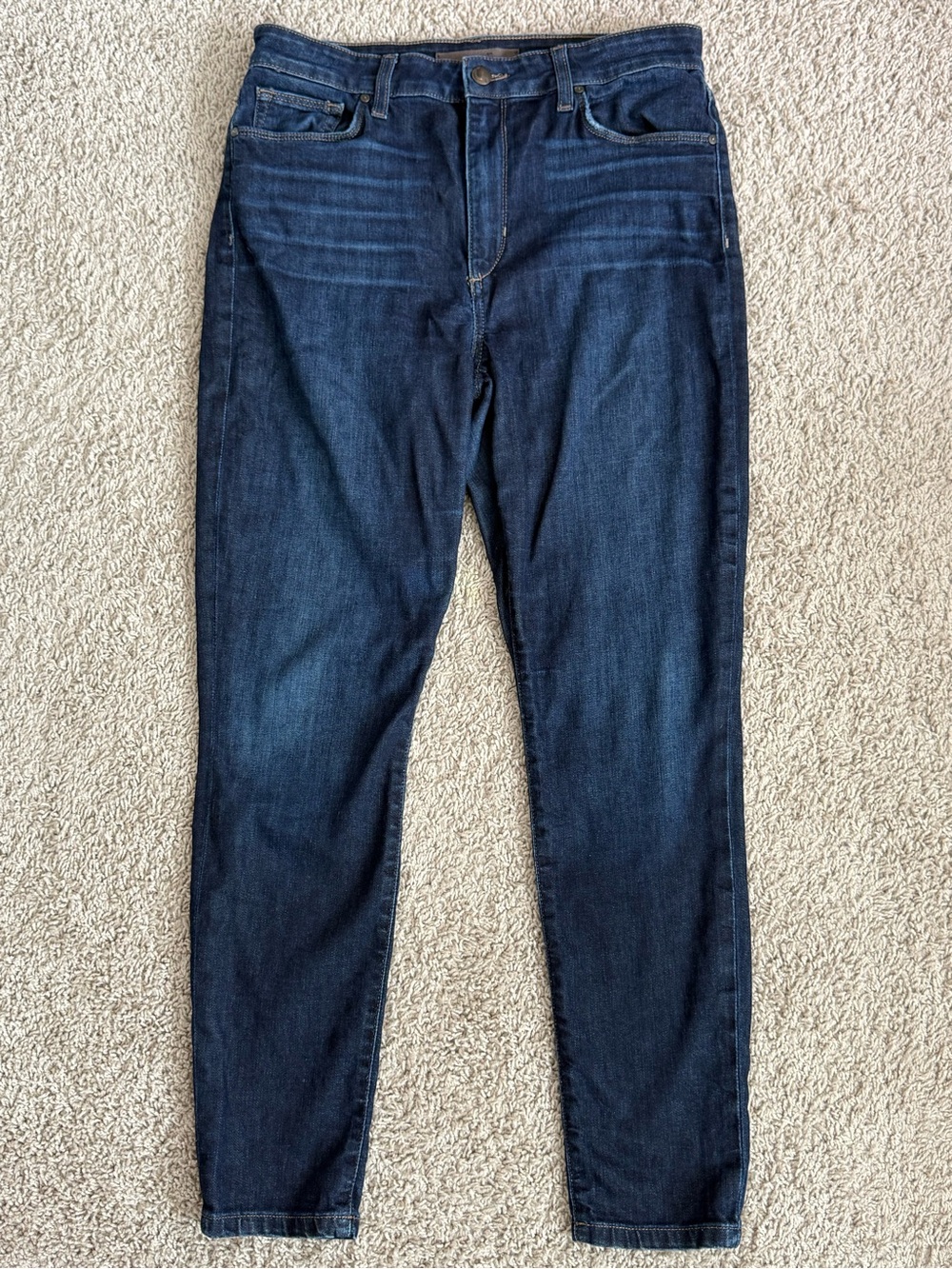 Joe's Jeans Women’s Slim Indigo Denim